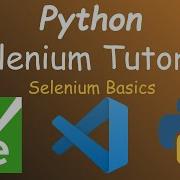 Python Selenium Basics Tutorial Tech Notebook