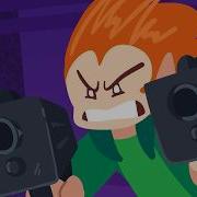 PICO REMIX Friday Night Funkin Animation Music Video
