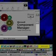Microsoft Visual Basic 4 0