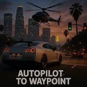 Autopilot Script Standalone Fivem