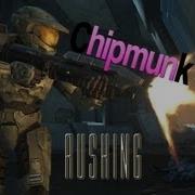 Rushing COD4 Gameplay