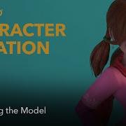 Character Creation In Modo How To Pose Characters Without A Rig