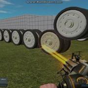 Gmod ACF Tutorial How Do Tank
