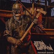 Iron Curtain Savage Dawn 2024