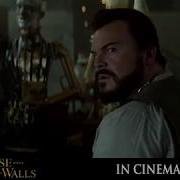What Happens When The Clock Stops Ticking HouseWithAClock