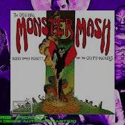 Bobby Boris Pickett Monster Mash 2022 Auto9 Remaster