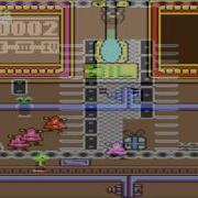 Thing On A Spring Till Commodore 64 Theme Song