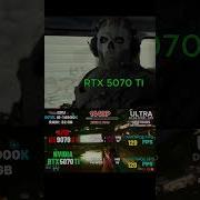 RTX 5070 Ti Vs RX 9070 Xt