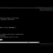Perl 5 Variable Types A Short Introduction