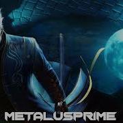 COLD BY DESIGN Metalus Prime Industrial Metalcore Vergil Fan Track Devil May Cry