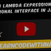 Java 8 Features Calling Lambda Expressions With Functional Interfaces In Java A Step By Step Guide