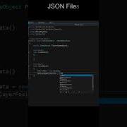 Unity Save Data In YOUR GAME