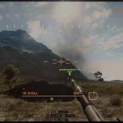 Battlefield 4 Dusting