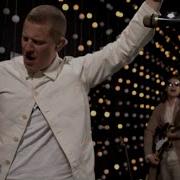 Jungle Full Performance Live On KEXP