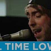 All Time Low Love Me Like You Do Ellie Goulding Cover LIVE SiriusXM Hits 1