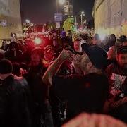 Punk Rock Concert Held In Middle Of ICE Protest DTLA