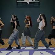 BADVILLAIN BADTITUDE 야호 Dance Practice Mirrored 4K