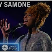 Mariah Carey S Iconic Hero Gets A Big Voice From Gabby Samone American Idol