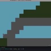 Fancier Tilemap