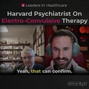 The Shocking Truth About ECT Depression Treatment