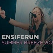 Ensiferum Summer Breeze 2025 ARTE Concert