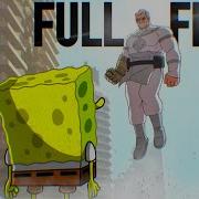 SpongeBob Vs Conquest FULL FIGHT