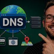 How DNS Actually Works