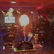 5 Head Flame Machine For Show DISCOSFX