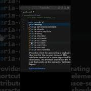HTML Audio Autoplay Shorts Html Htmlcoding Shortsfeed Coding Code Webdesign Webdev