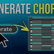 Generate Chords With One Click In Ableton 12