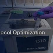 Dispersion Of Nanomaterials In Aqueous Media Protocol Optimization Preview