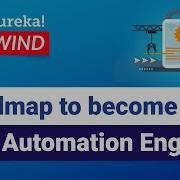Roadmap To Become A Test Automation Engineer Selenium Training Edureka Testing Rewind 1