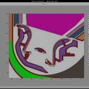 DAGMC Model Slicer