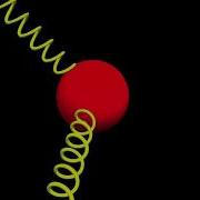 Simulation Of A Water Molecule Exposed To An Oscillating Electric Field