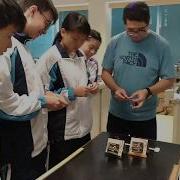 Lesson 06 Micro Bit Engineering Task Wireless Inchworm