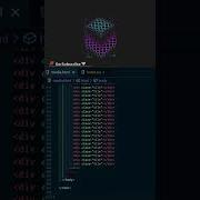 3D Cube Assembly Animation V2 Source Code Shorts Css Htmltutorial Html Coding Short