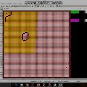 PATHFINDING WITH DIJKSTRA AND A USING C SFML360p