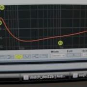 Homemade Midi Sequencer Prototype