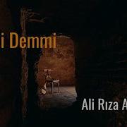 Demmi Demmi Ciğerparem Ali Rıza Albayrak