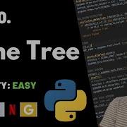 Same Tree Leet Code 100 Theory Explained Python Code July Leet Code Challenge