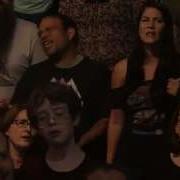 Flash Chorus Sings Take Me To Church By Hozier