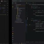 Part 2 POST Method Templates Rendering Jinja 2