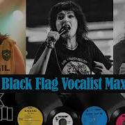 Ep550 Black Flag Vocalist Max Zanelly