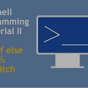 Conditional Statements If Elif Else And Switch Case Shell Scripting Tutorial 2