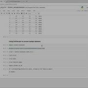 Loading In Sample Datasets In Python
