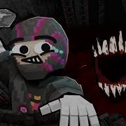 КАРАБКАЙСЯ или будешь СОЖРАН White Knuckle