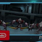 Metroid Prime Federation Force Story Trailer
