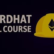 Hardhat Course For Blockchain Developers 2025 2026 Build Test Deploy Smart Contracts