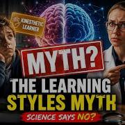 The Science Of Learning Why You Should Ignore Learning Styles