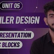 DAG Representation Of Basic Blocks Unit 05 Compiler Design
